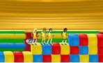 Spel